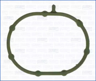 WILMINK GROUP wg1451231 -  Прокладка, впускной коллектор